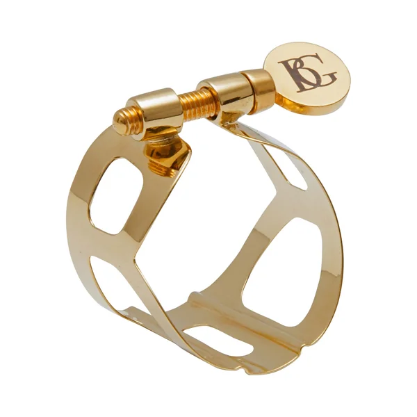 BG France L10 Ligature Alto Sax