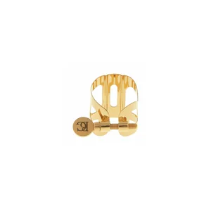 BG France L11 Ligature Alto Sax
