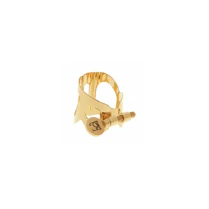 BG France L11 Ligature Alto Sax