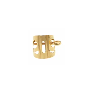 BG France L11 Ligature Alto Sax