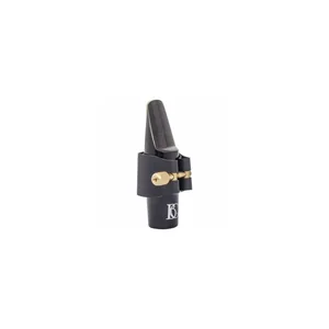 BG France L12 Ligature Alto Sax