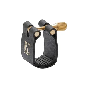 BG France L12 Ligature Alto Sax