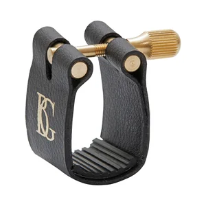 BG France L12 Ligature Alto Sax