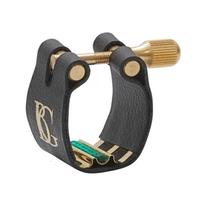BG France L12 SR Ligature Alto Sax