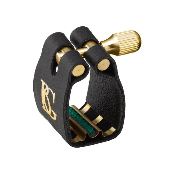 BG France L12 SR Ligature Alto Sax