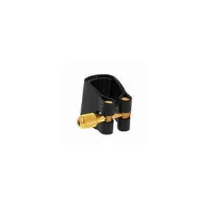 BG France L14 Ligature Soprano Sax
