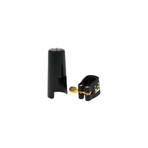 BG France L14 Ligature Soprano Sax