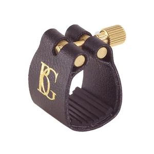 BG France L14 Ligature Soprano Sax