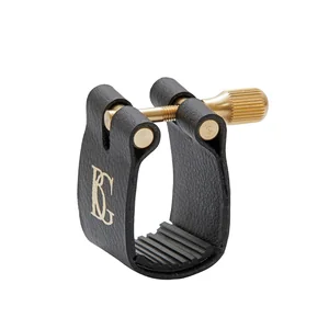 BG France L14 Ligature Soprano Sax