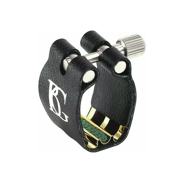 BG France L14 SR Ligature Soprano