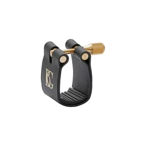 BG France L16 Ligature Sopranino Sax