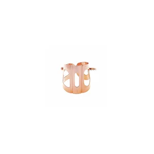 BG France L19 Ligature Alto Sax
