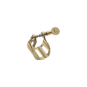 BG France L20MJ Ligature Alto Sax