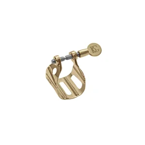 BG France L20MJ Ligature Alto Sax