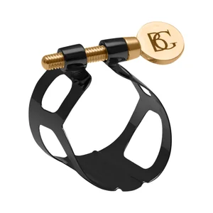 BG France L3B Ligature Bb-Clarinet