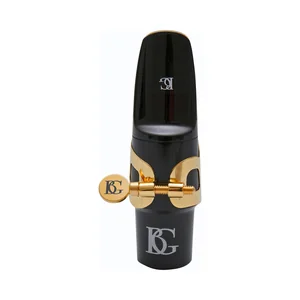BG France L40 Ligature Tenor Sax