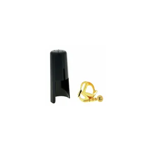BG France L41 Ligature Tenor Sax