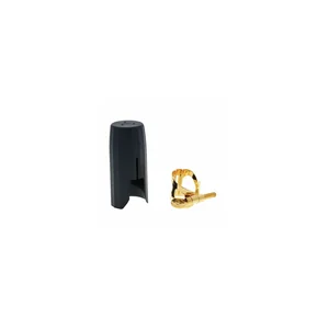 BG France L50 Ligature Soprano Sax