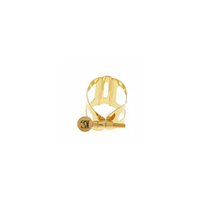 BG France L61 Ligature Baritone Sax