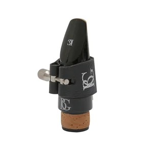 BG France L7 Ligature Bb-Clarinet