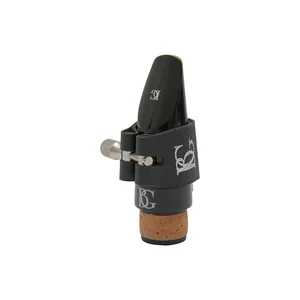 BG France L82SR Alto Clarinet