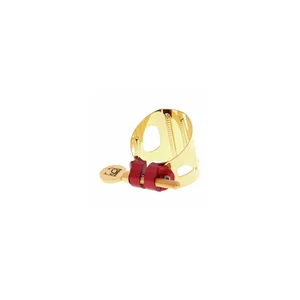 BG France LD 1 Ligature Alto Sax