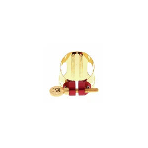 BG France LD 1 Ligature Alto Sax