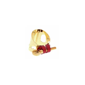 BG France LD 1 Ligature Alto Sax