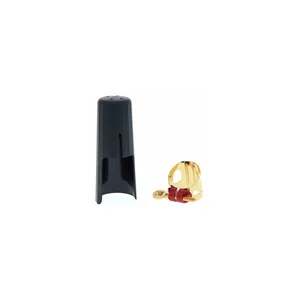 BG France LD 1 Ligature Alto Sax