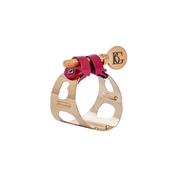 BG France LD 1 Ligature Alto Sax