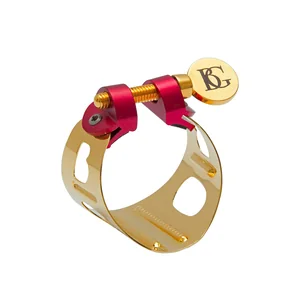 BG France LD 1 Ligature Alto Sax