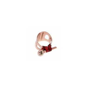 BG France LD9 Ligature Alto Sax