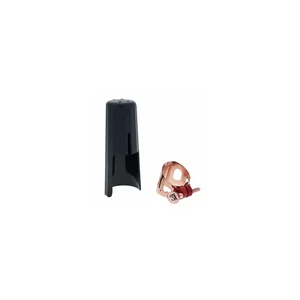BG France LD9 Ligature Alto Sax