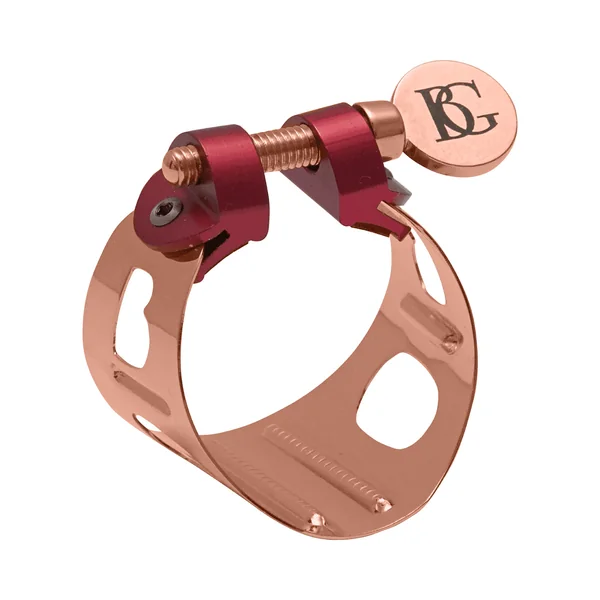 BG France LD9 Ligature Alto Sax