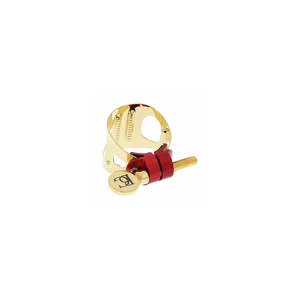 BG France LDS 1 Ligature Soprano Sax