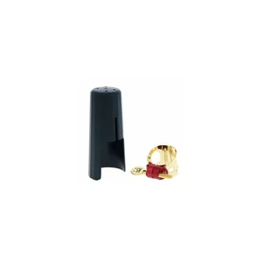 BG France LDS 1 Ligature Soprano Sax
