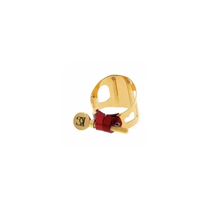 BG France LDT1 Ligature Tenor Sax