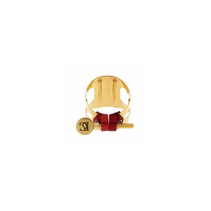 BG France LDT1 Ligature Tenor Sax