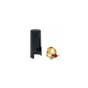 BG France LDT1 Ligature Tenor Sax