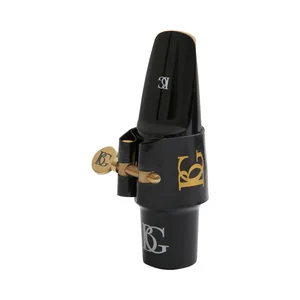 BG France LFA Alto Sax