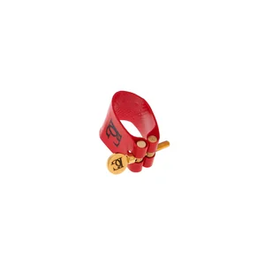 BG France LFA9 Ligature Alto Sax