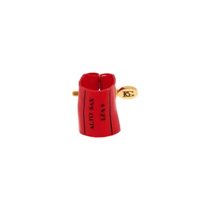 BG France LFA9 Ligature Alto Sax