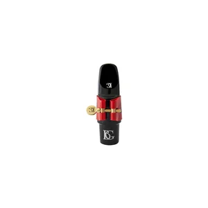 BG France LFA9 Ligature Alto Sax