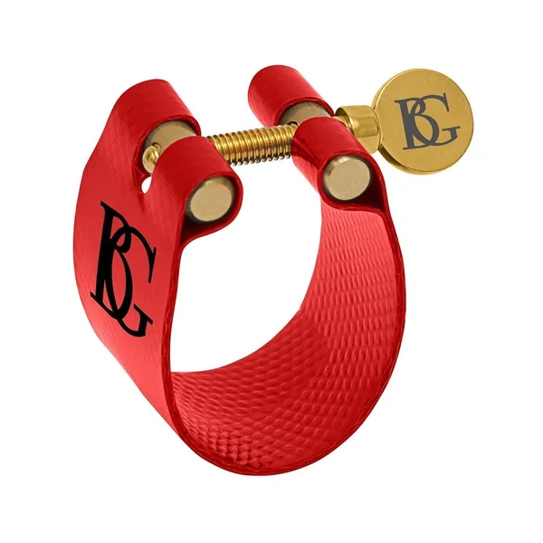 BG France LFA9 Ligature Alto Sax