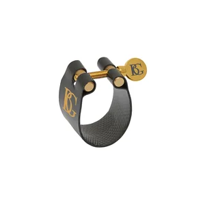 BG France LFJ4 Ligature Alto Sax