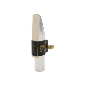 BG France LFJ6 Ligature Tenor Sax