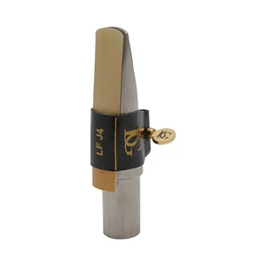 BG France LFJ7 Ligature Tenor Sax