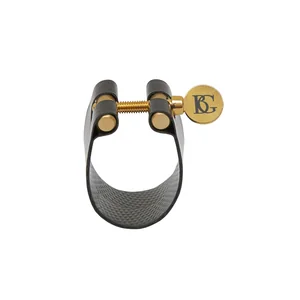 BG France LFJ9 Ligature Tenor Sax