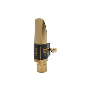 BG France LFJ9 Ligature Tenor Sax