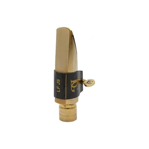 BG France LFJ9 Ligature Tenor Sax